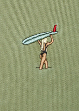 Surfer Hoodie