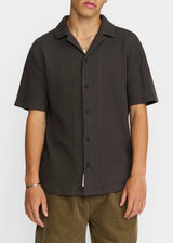 3234 Short-Sleeved Cuban Shirt