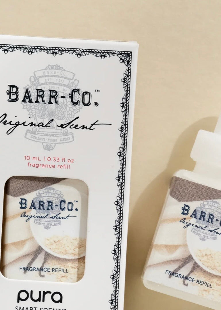 Barr Co Original Scent