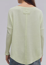 Latte Blues Thermal