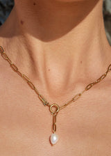 Tahiti Necklace