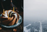 Nordic Winter Cookbook