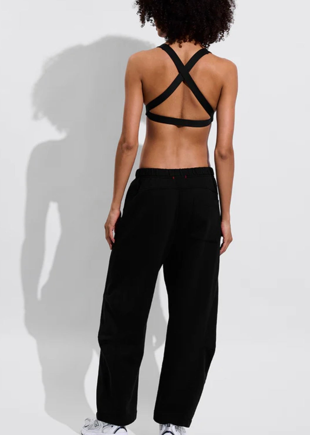 Beach Side Sweatpant