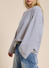 Dougie Stripe Top