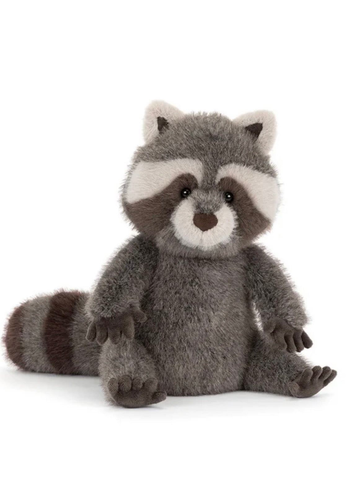 Trixiwoo Raccoon