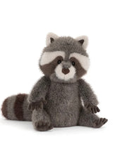Trixiwoo Raccoon