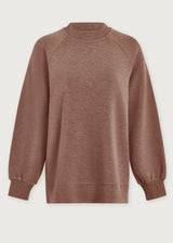 Nicole Boyfriend Sweat