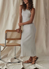 Claire Knit Maxi Dress
