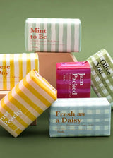 Olive You Soap