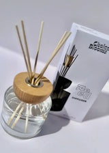 No. 4 Rosemary + Sage Reed Diffuser