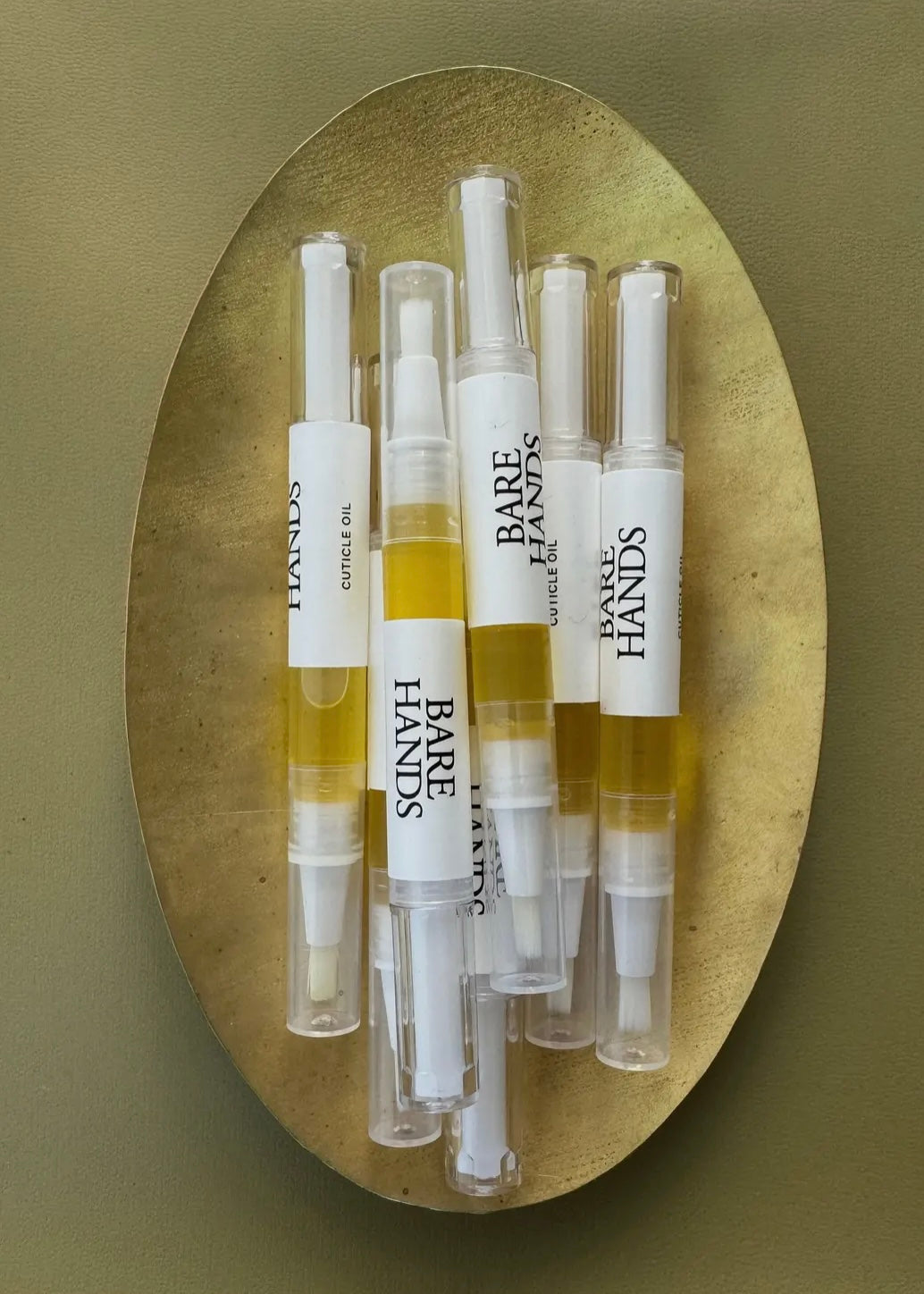 Cuticle Oil Pens