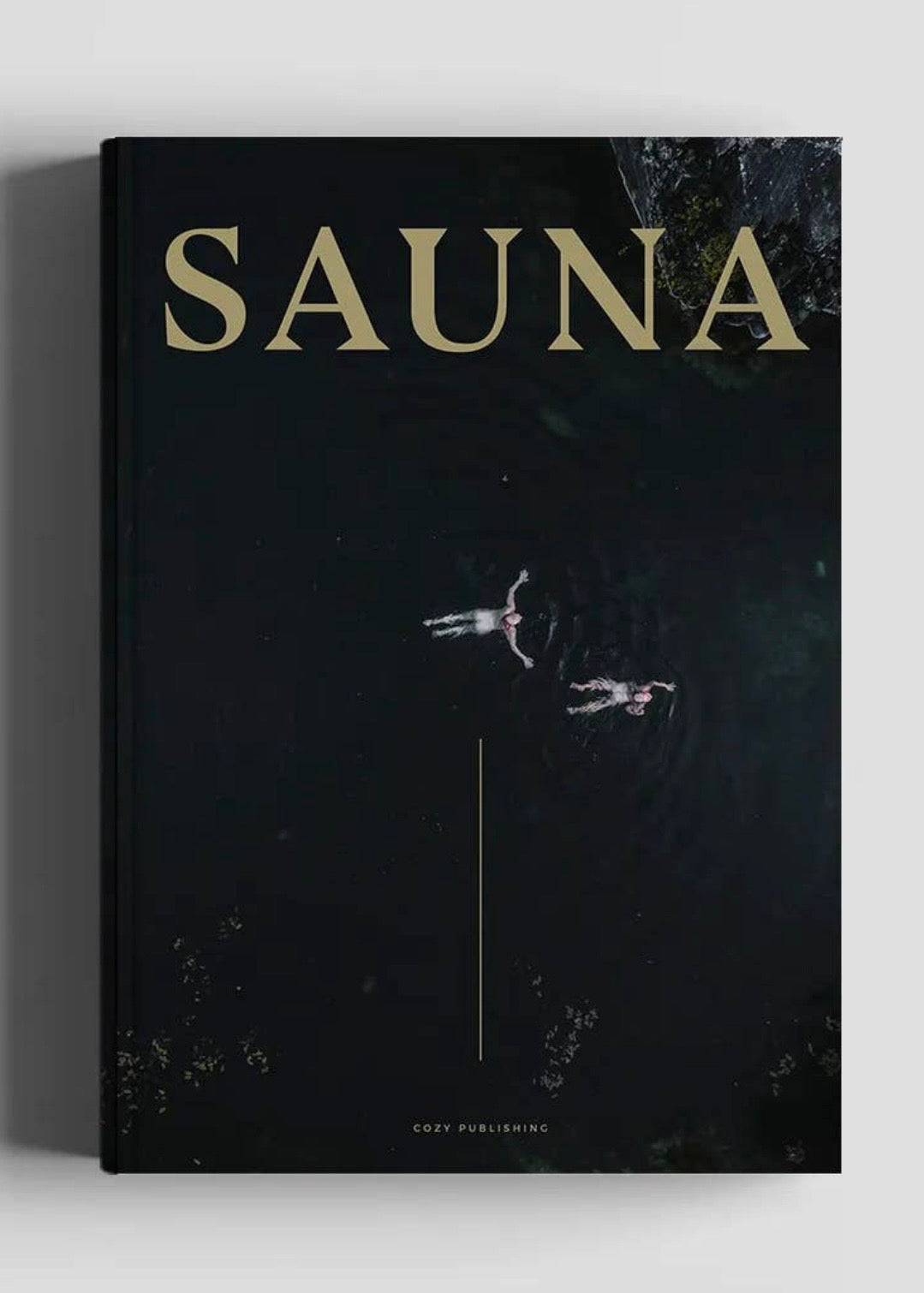 Sauna Book