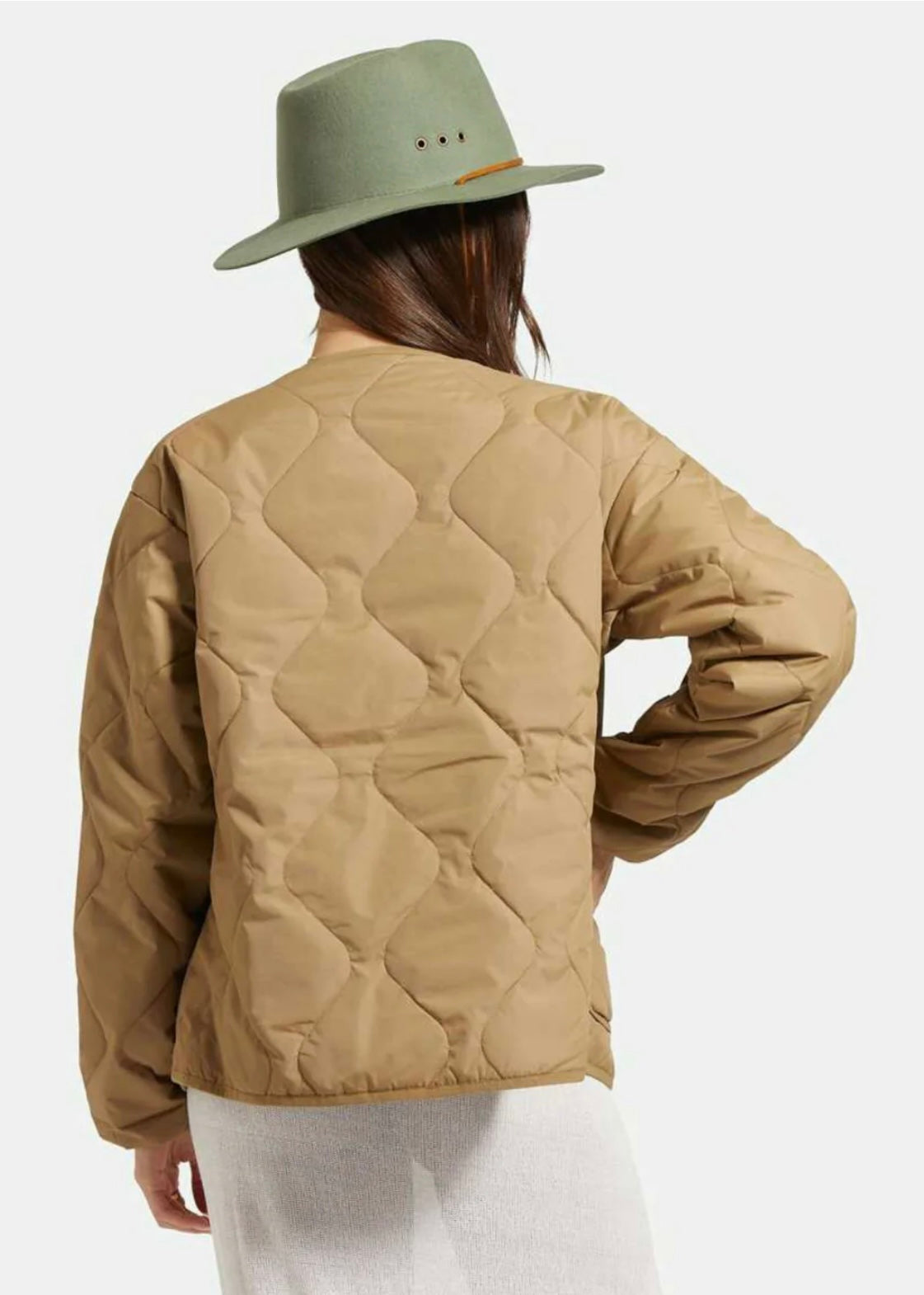 Delilah Jacket