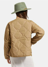 Delilah Jacket