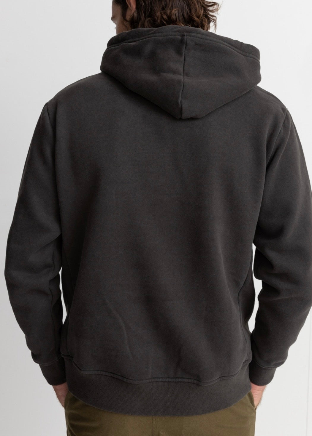 Classic Fleece Hood