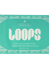 Skincare Essentials Travel Set