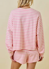 Saturdays Sweater