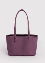 Medium Nylon Reversible Tote