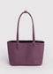 Medium Nylon Reversible Tote