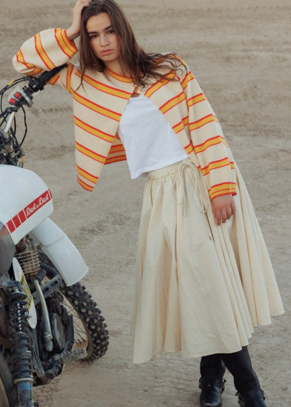 Stella Skirt