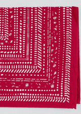 *pre-order march 25 100% Cotton Bandana