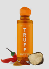 Buffalo Hot Sauce