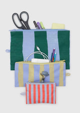 Flat Pouch Set