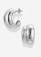 Grande Sofie Volume Hoops