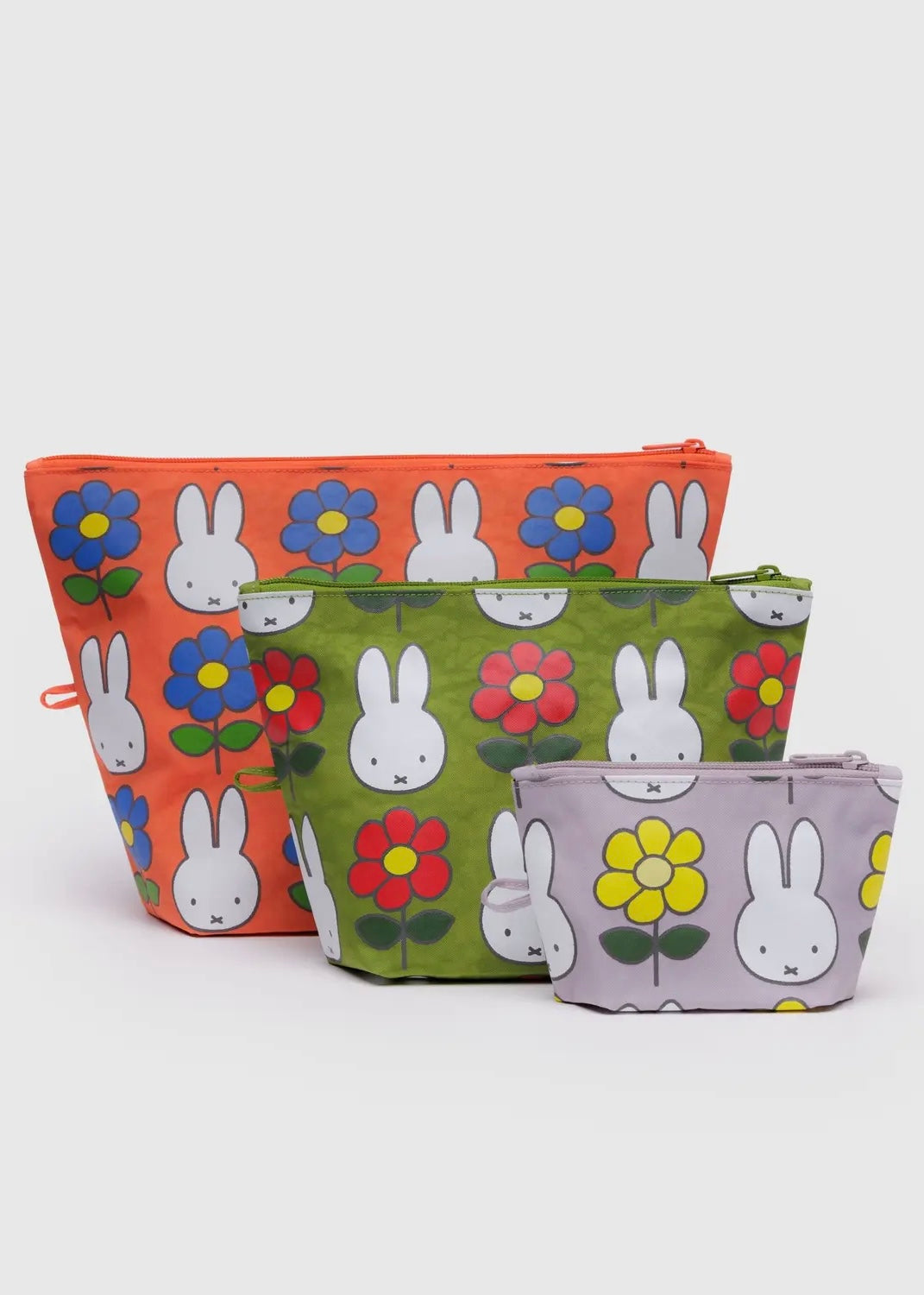 Go Pouch Set