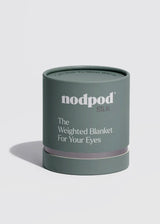 Silk Weighted Sleep Mask