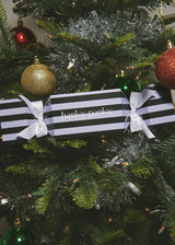 Signature Lace® Thong Holiday 3 Pack Cracker