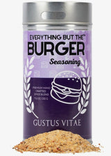 Everything But the Burger Seasoning