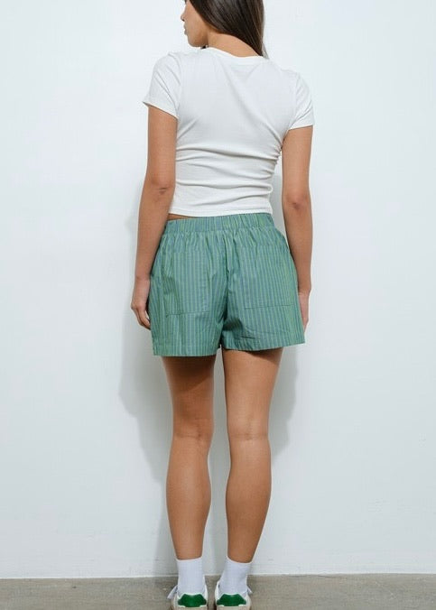 Olive T-Shirt