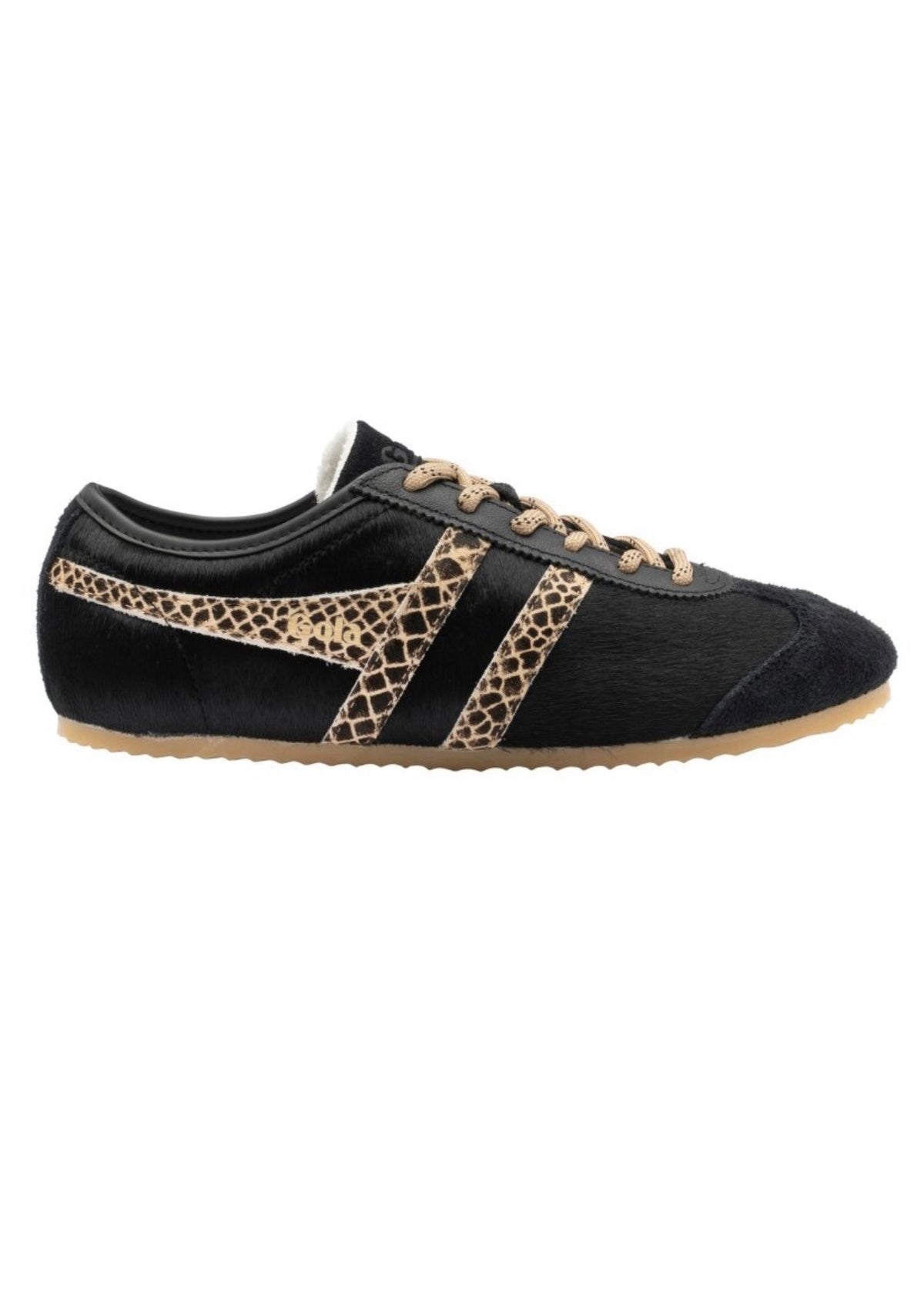 Cleora Luxe Sneaker
