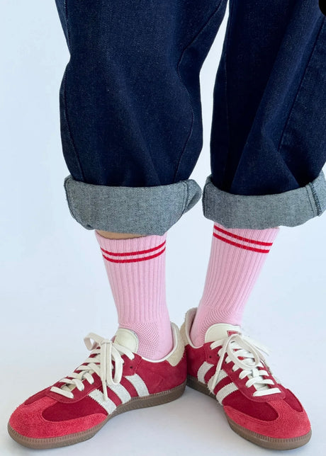 Boyfriend Socks