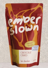 Ember Slown Organic Hot Chocolate