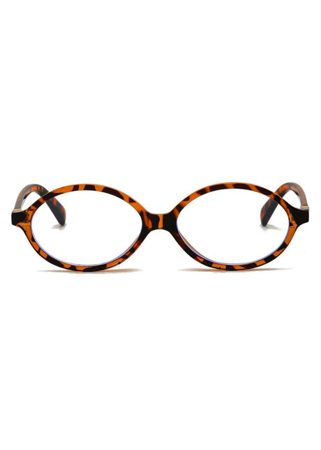 Halle Glasses