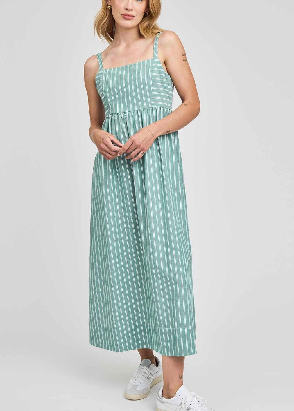 Alicia Dress