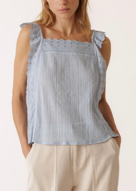 Cotton Camisole