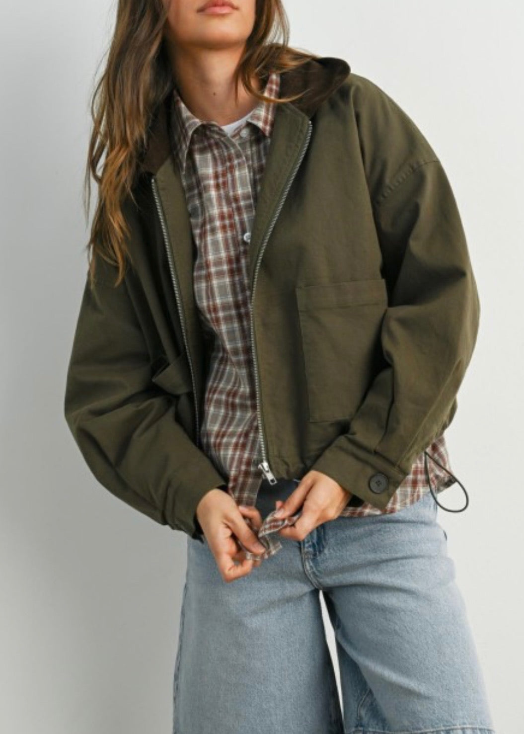 Julip Jacket
