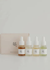 Beauty of Joseon Hanbang Serum Discovery 4 Piece Kit