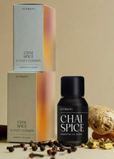 Chai Spice Essential Oil Blend