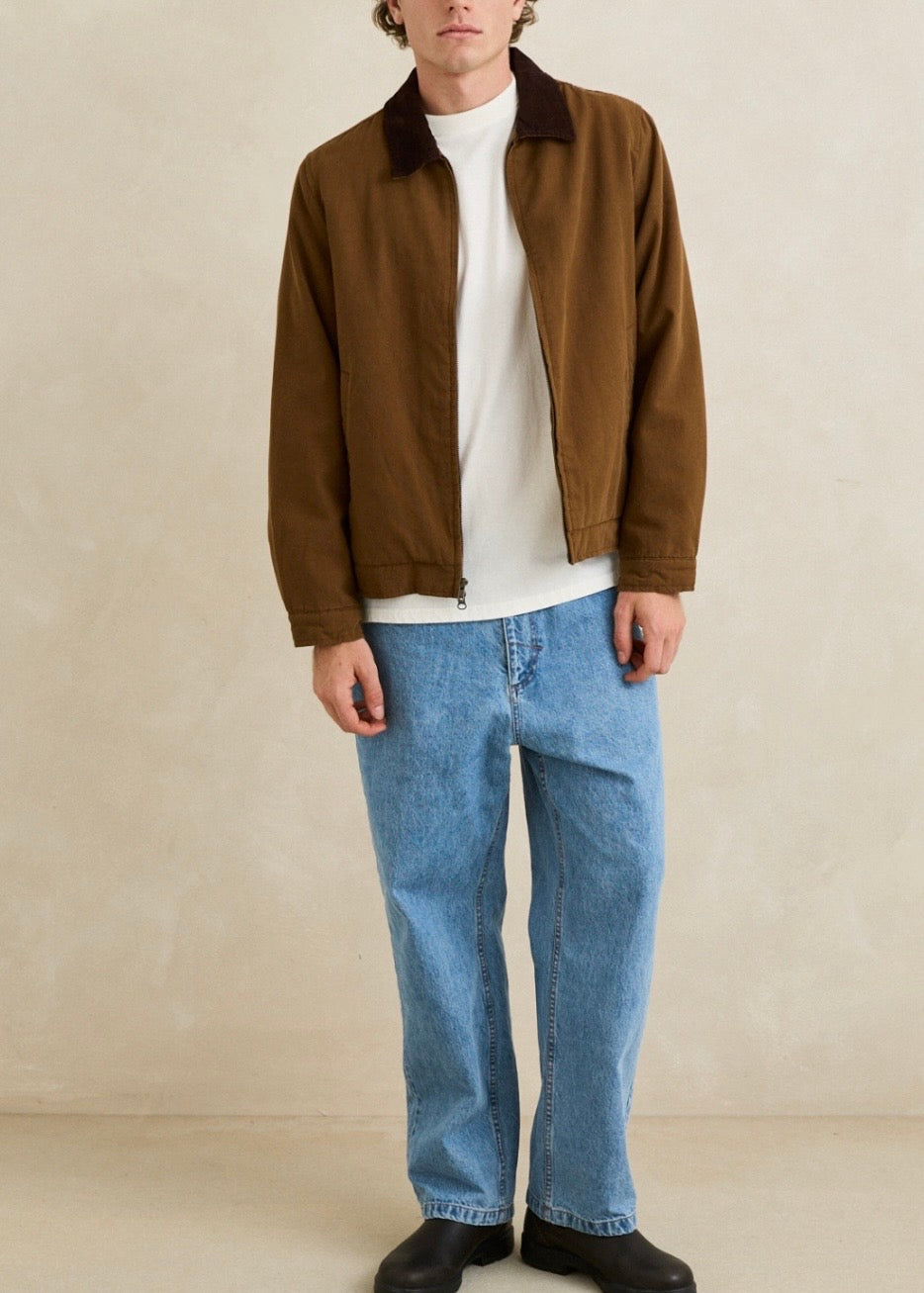 James Jacket