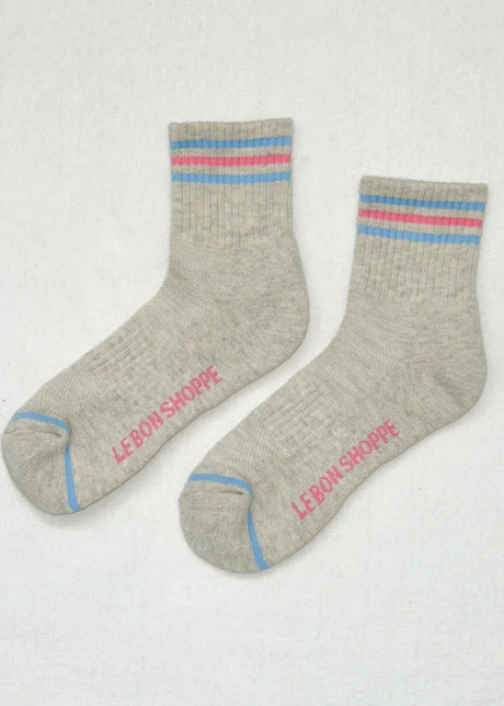 Girlfriend Sock