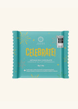 Celebrate Chocolate Bars