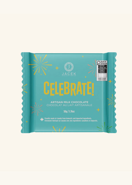 Celebrate Chocolate Bars