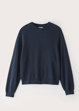 The French Terry Crewneck