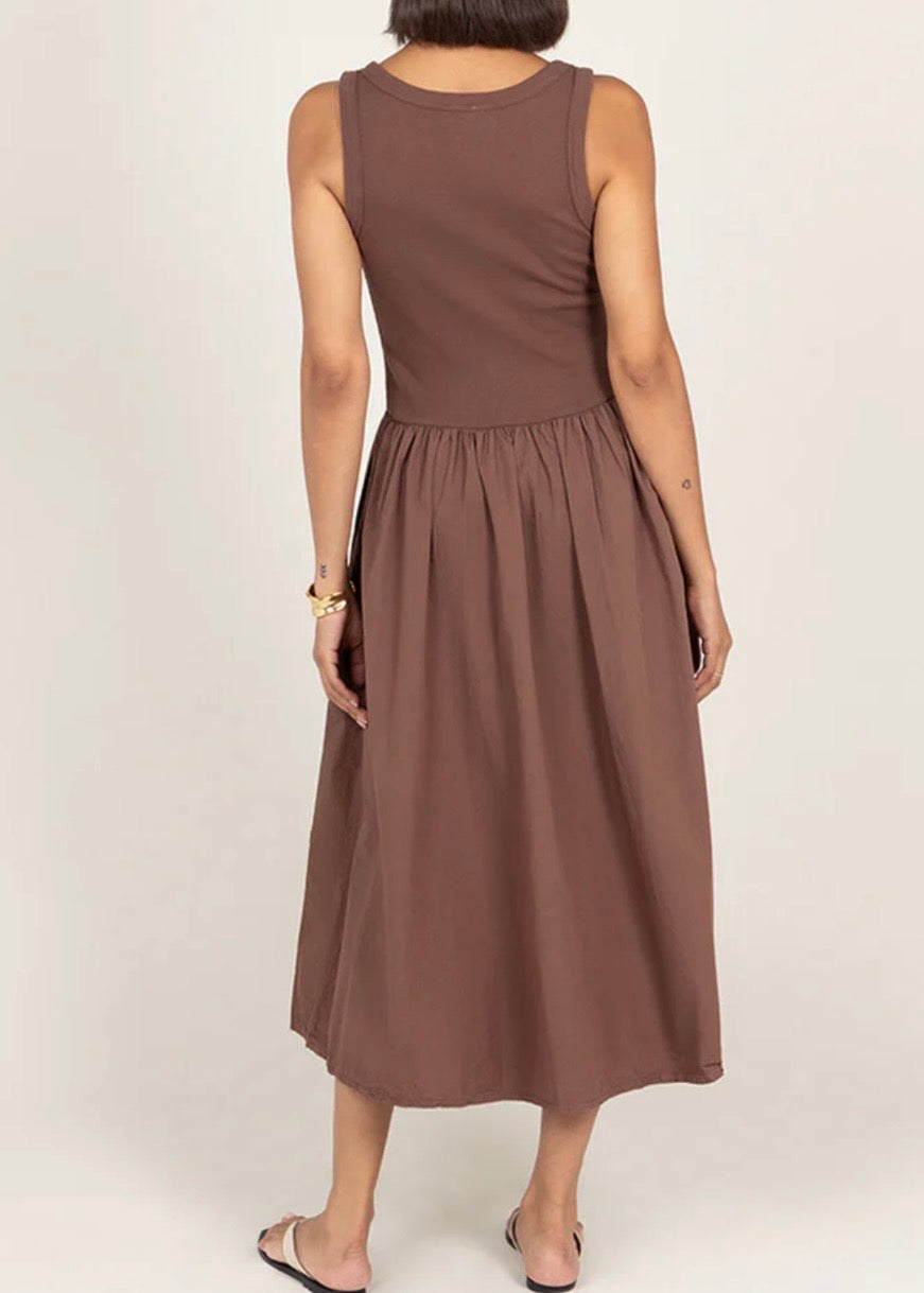 Marnie Dress