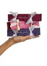 Signature Lace® Thong Holiday Cracker Ballet Pink