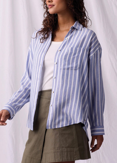 Freshwater Overshirt